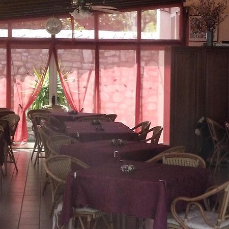 艾斯特之家住宿酒店 布雷佐内加尔达 外观 照片